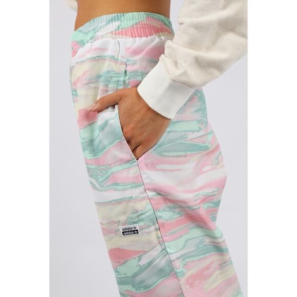 Women's Adidas R.Y.V Pants - Picture 7 of 11